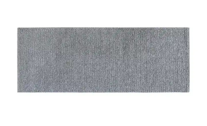 Villeroy & Boch Webteppich Silbergrau 120x170 cm