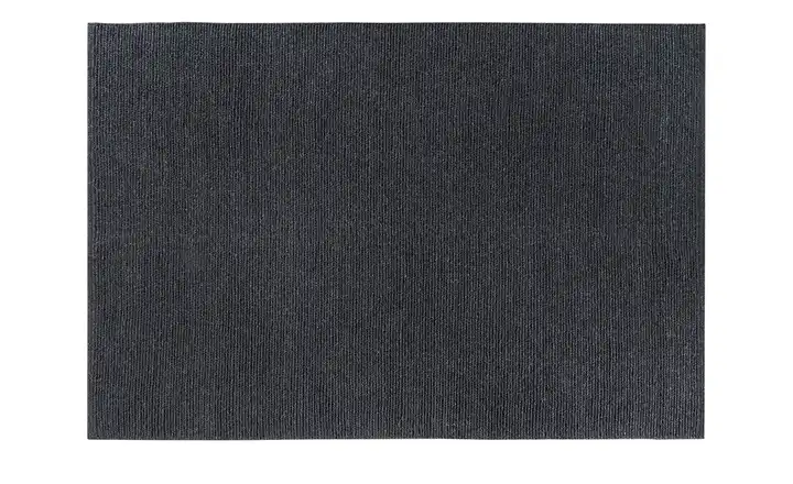 Villeroy & Boch Webteppich Anthrazit 120x170 cm