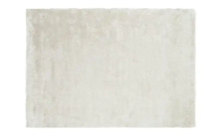 Musterring Teppich 200 cm 140 cm 140x200 cm Creme
