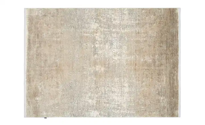Musterring Teppich 340 cm 240 cm 240x340 cm Beige, Braun