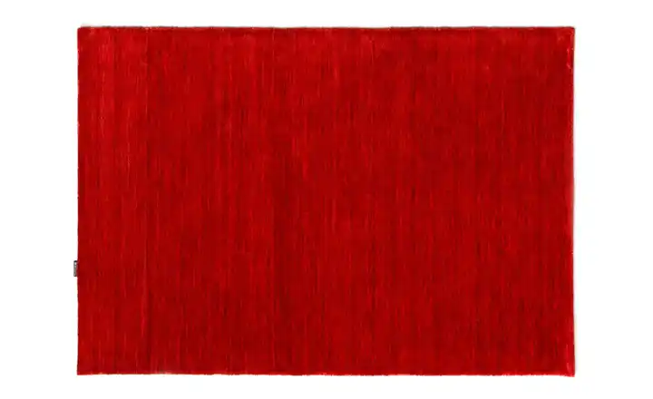 Musterring Teppich 200x300 cm Rot