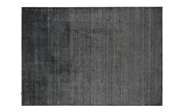 Musterring Teppich 250x350 cm Dunkelgrau