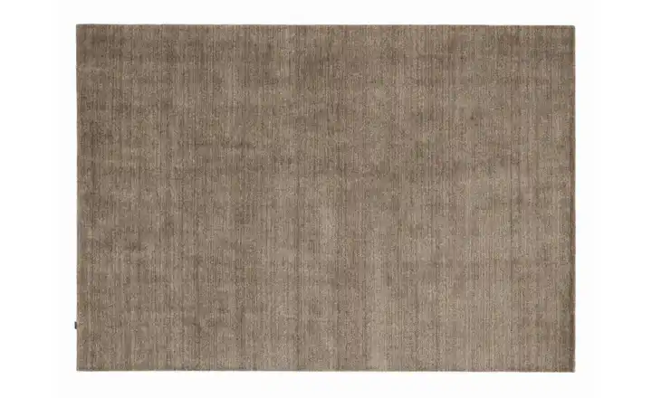 Musterring Teppich 70x140 cm Braun