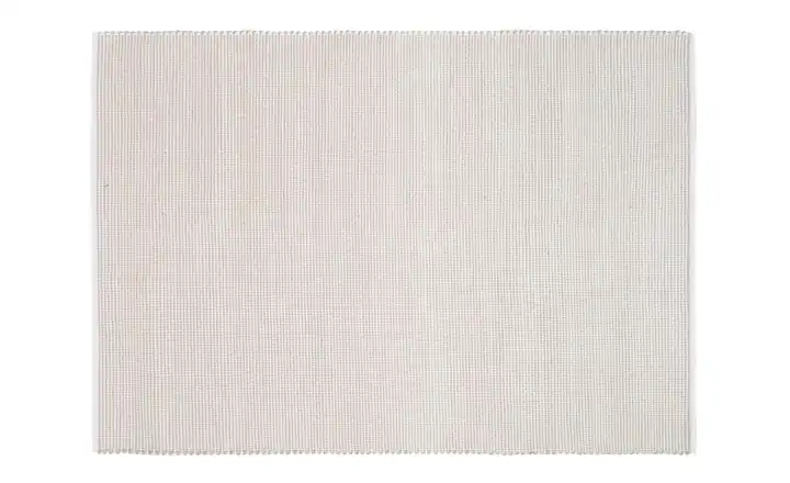 Musterring Teppich 350 cm 250 cm 250x350 cm Beige, Creme