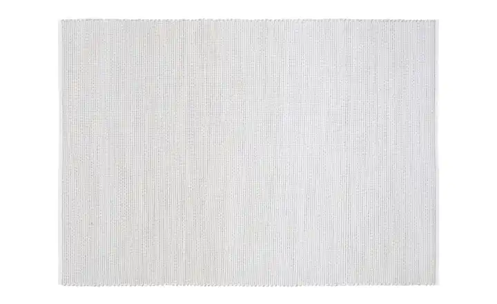 Musterring Teppich 350 cm 250 cm 250x350 cm Silbergrau, Creme