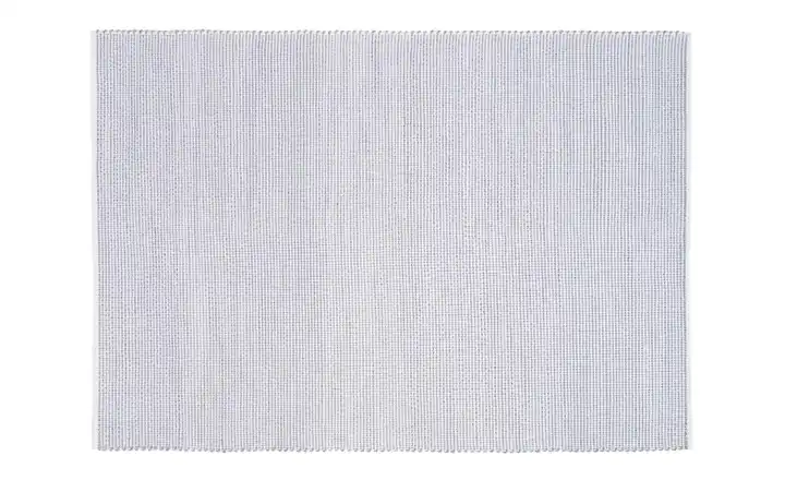 Musterring Teppich 350 cm 250 cm 250x350 cm Grau, Creme