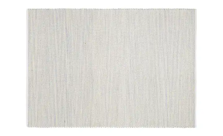 Musterring Teppich 300 cm 200 cm 200x300 cm Gelb, Grün, Creme