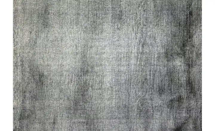 Teppich 230 cm 160 cm 160x230 cm Dunkelgrau