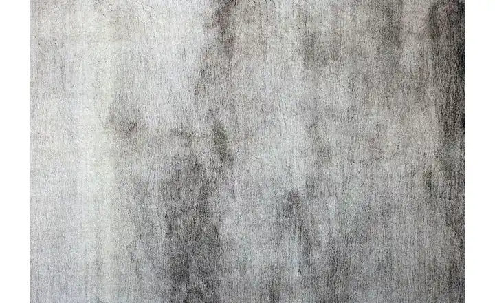 Teppich 230 cm 160 cm 160x230 cm Hellgrau