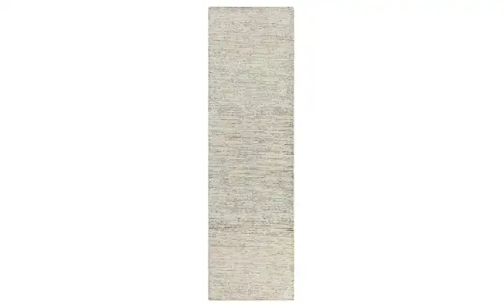 WECONhome Teppich 230 cm 80 cm 80x230 cm mehrfarbig
