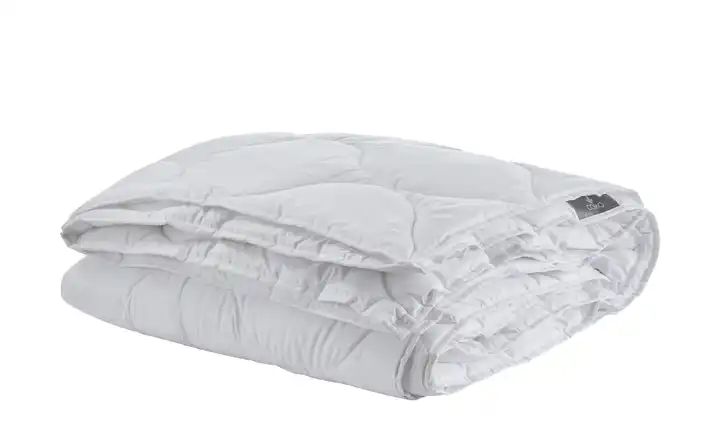 como 4-Jahreszeiten-Steppbett  Carolin 95°