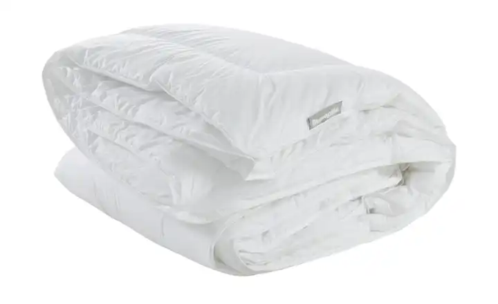 Dunlopillo 4-Jahreszeitenbett Fusion TENCEL