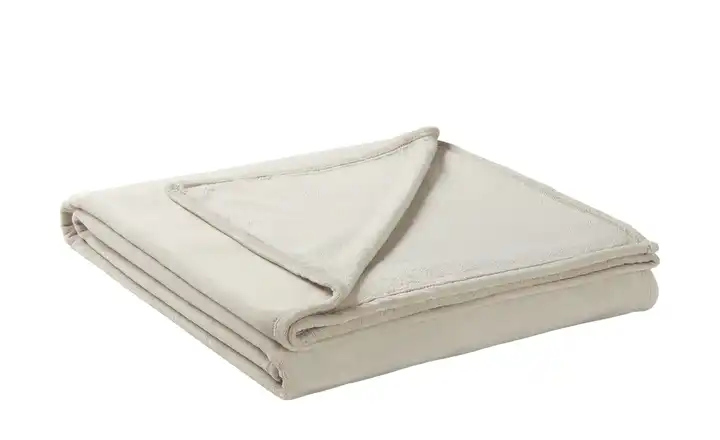 S.Oliver Kuscheldecke  Kuschelsoft