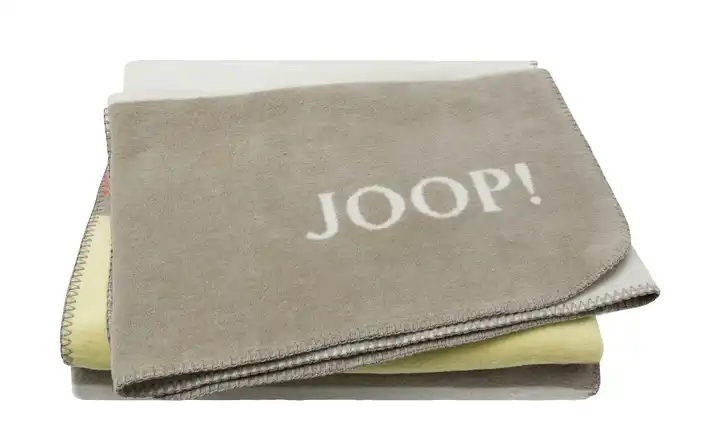 JOOP! Wohndecke J-Vivid