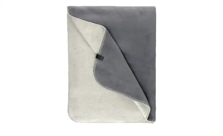 SCHÖNER WOHNEN Kollektion Wohndecke  Favorit