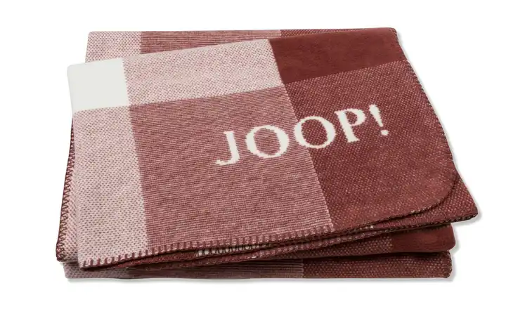 JOOP! Wohndecke Mesh  