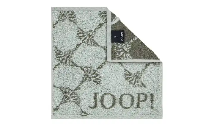 JOOP! Frottier  JOOP 1611 Classic Cornflower