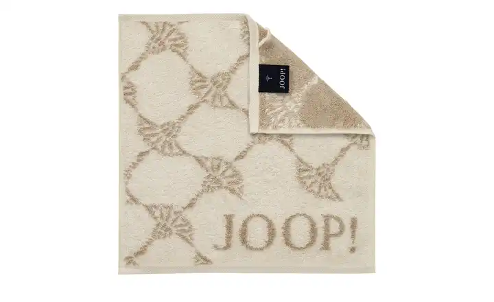 JOOP! Seiftuch  JOOP 1611 Classic Cornflower