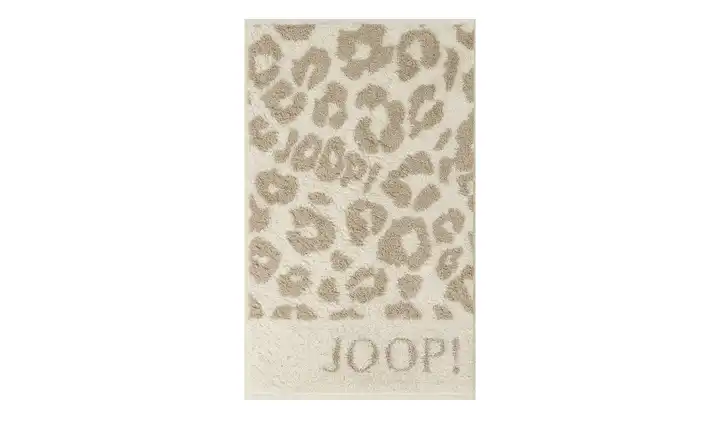 JOOP! Gästetuch  JOOP! Leo
