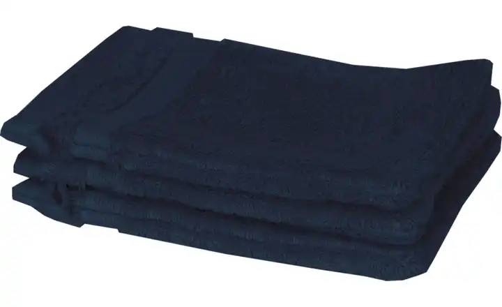 SCHÖNER WOHNEN Kollektion Waschhandschuh 3er-Set  