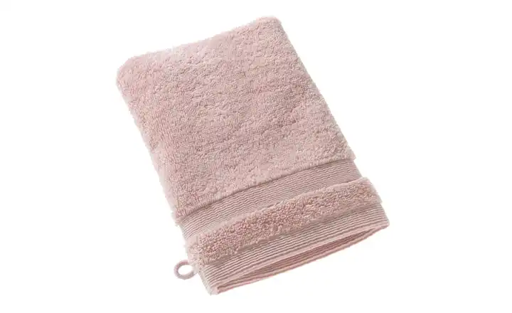 SCHÖNER WOHNEN Kollektion Waschhandschuh 3er-Set  