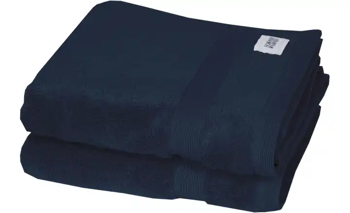 SCHÖNER WOHNEN Kollektion Handtuch 2er-Set  