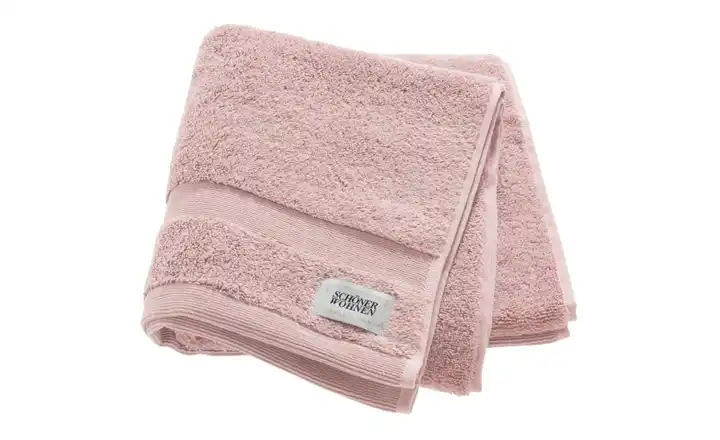 SCHÖNER WOHNEN Kollektion Handtuch 2er-Set  