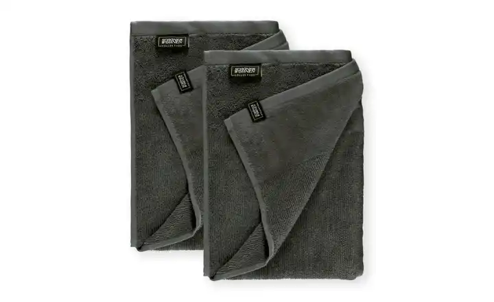 SCHÖNER WOHNEN Kollektion Duschtuch 2er-Set  