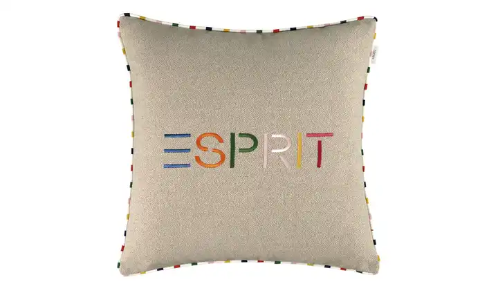 Esprit Kissen  E-Signature