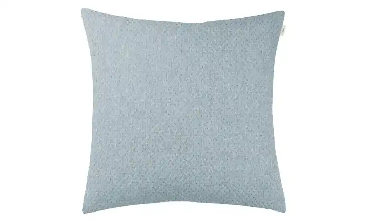 Esprit Kissenhülle 60 cm 1 cm 60 cm Blau