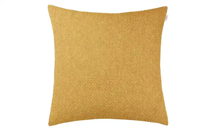 Esprit Kissenhülle 60 cm 1 cm 60 cm Gelb