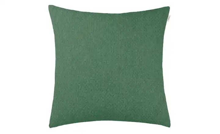 Esprit Kissenhülle 60 cm 1 cm 60 cm Dunkelgrün