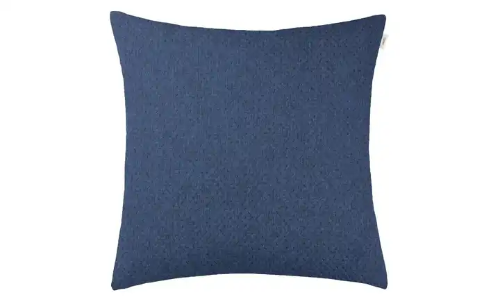 Esprit Kissenhülle 60 cm 1 cm 60 cm Dunkelblau
