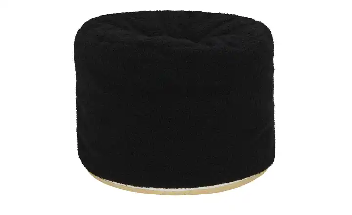 como Pouf  Teddy uni