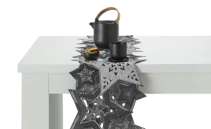  Tischläufer  Weihnachten
