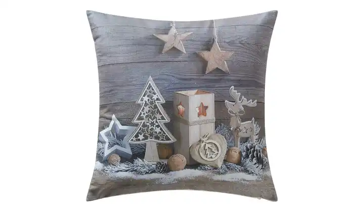  Kissen  Weihnachten