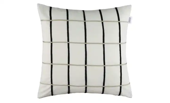 SCHÖNER WOHNEN Kollektion Kissenhülle Beige