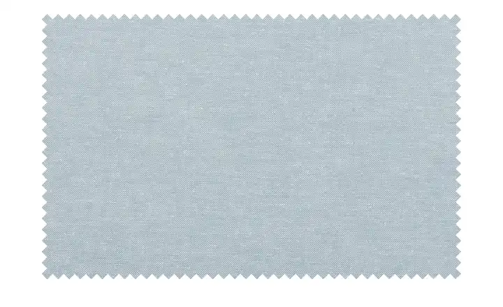 como Renforcé Wende-Bettwäsche  Chambray Piping