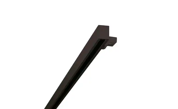 buchheister Vorhangschiene smart 1-Lauf  