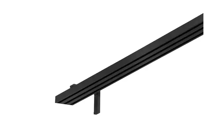 buchheister Vorhangschiene smart 3-Lauf  