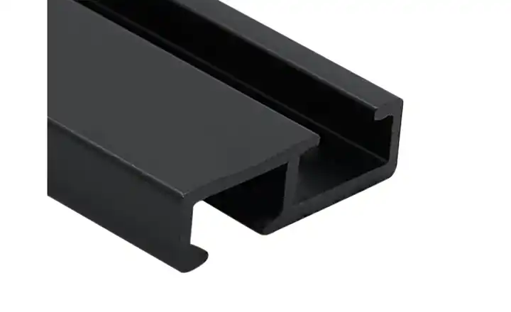 buchheister Vorhangschiene Level 1-Lauf  