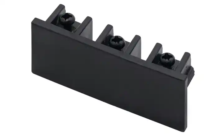 buchheister Endkappe smart 3-Lauf  
