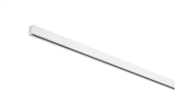 buchheister Vorhangschiene smart 1-Lauf  