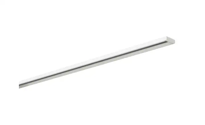 buchheister Vorhangschiene Level 1-Lauf  