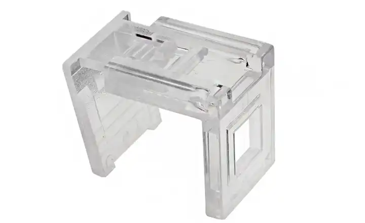 buchheister Bistro Klemmträger 2er Set  