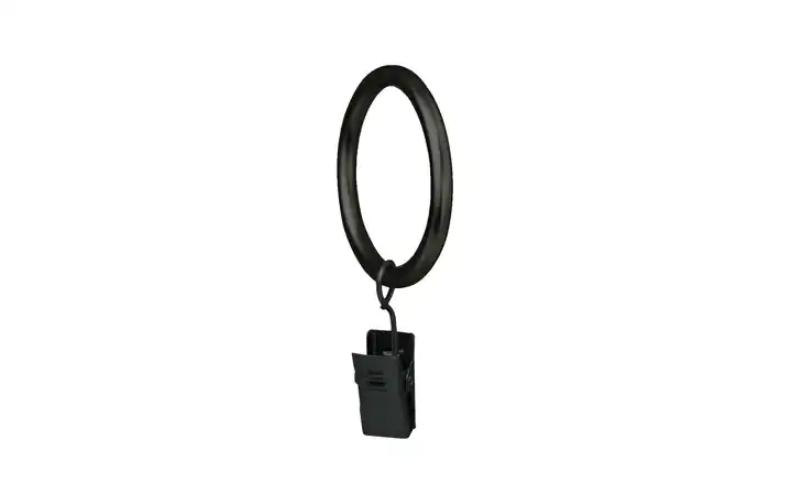 buchheister Rundringe 8er-Set  
