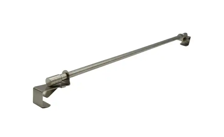 buchheister Klemmstange clip  