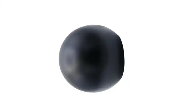 buchheister Endstück ball  