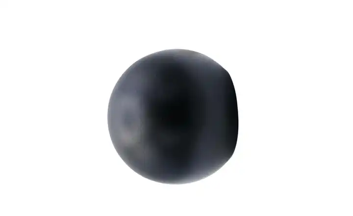 buchheister Endstück ball  