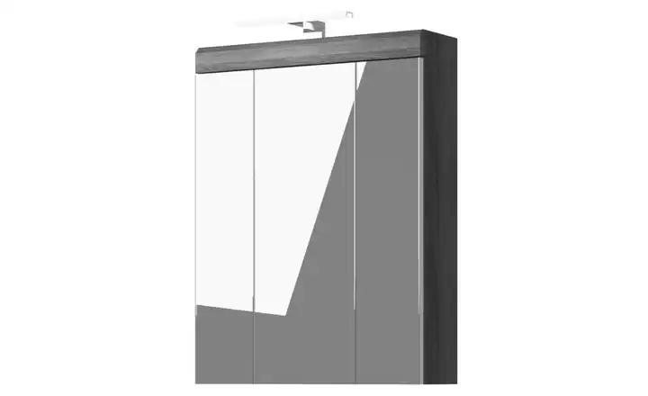  Spiegelschrank  